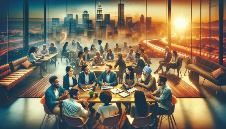 Building a People-First Culture: Lessons from Toyota’s Success