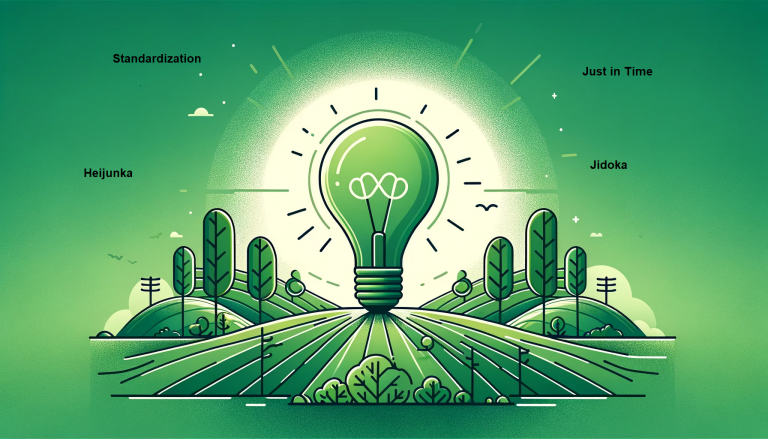 Demystifying Lean Terminology: Bridging Theory and Practice