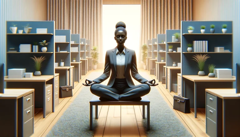 The Psychology of Clutter and Unresolved Tasks