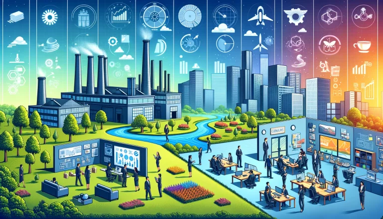 Unveiling the Power of Lean Six Sigma: A Blueprint for Business Excellence