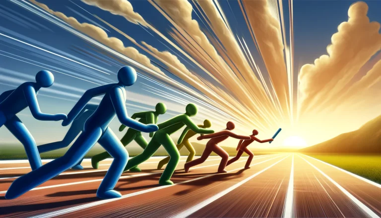 Ensuring Success: The Role of Reviews in Process Improvement