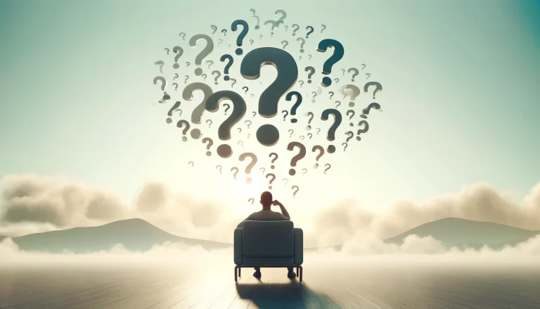 Harnessing the Power of Problem Statements in Personal Life