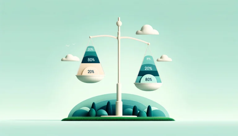 Prioritizing Customers with the 80/20 Rule: Maximizing Business Impact