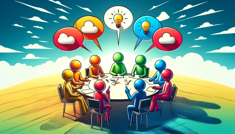 Systematic Problem Solving in Business: From Idea Generation to Solution Implementation