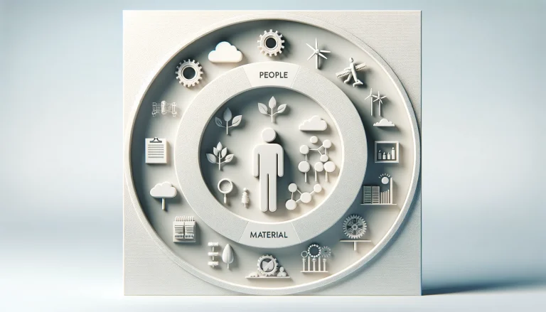 The P-E-M-M-E Model in Daily and Business Activities