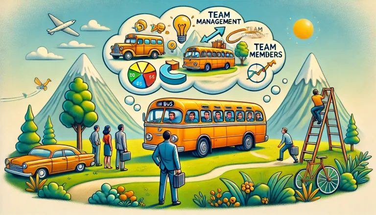 Analogies: Connecting the Unrelated for Innovative Thinking