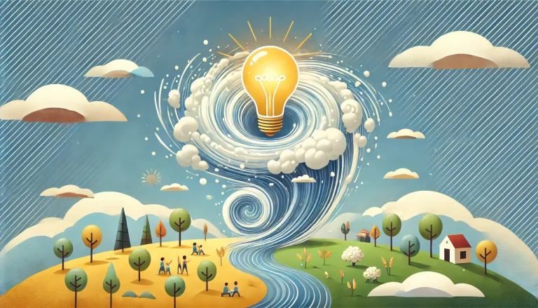 Brainstorming: A Guide to Effective Idea Generation
