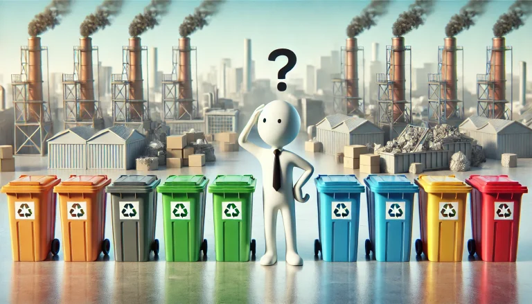 Mastering Lean Principles: Identifying and Eliminating the 8 Wastes