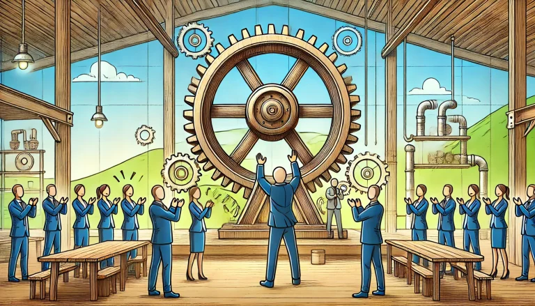 Overcoming the Fear of the Wrong Answer: Cultivating Creativity and Progress in the Workplace