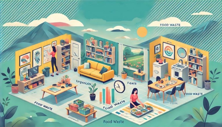 Streamlining Personal Life: Applying the 8 Wastes of Lean