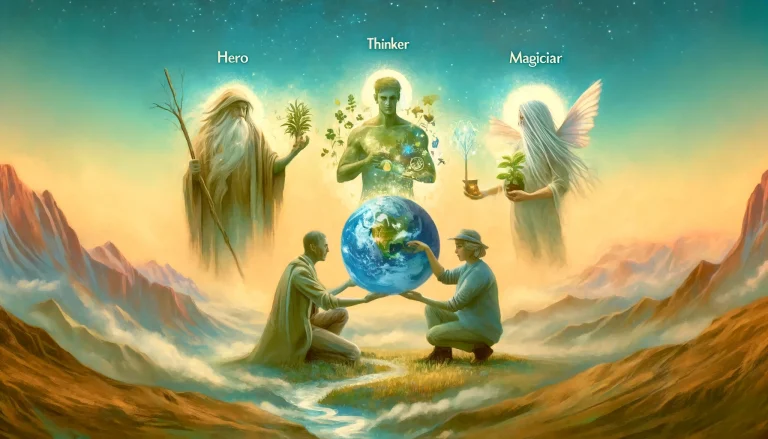 Understanding Archetypes