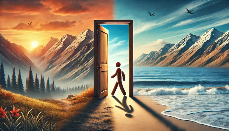 Understanding Change Management: Navigating the Constant Evolution of Work and Life