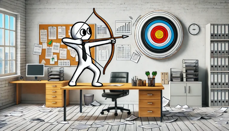 Understanding the Scope of Change Management: When to Initiate a Formal Process