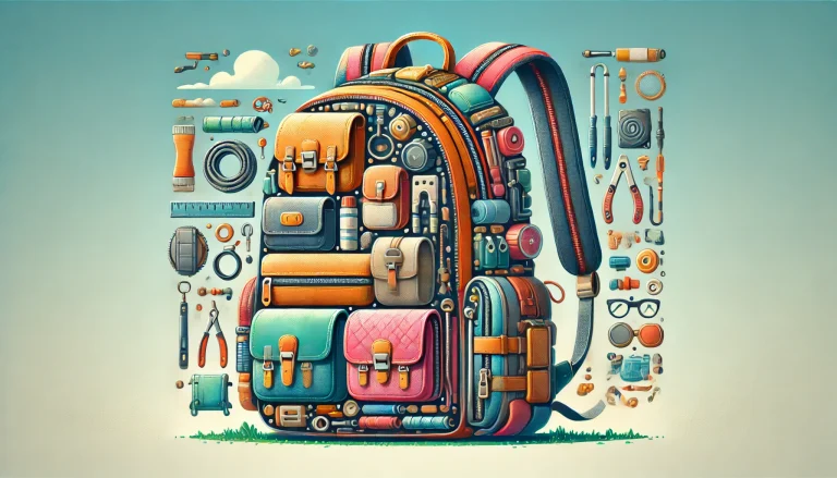 Unlocking Innovation: How to Use Attribute Listing for Effective Problem Solving