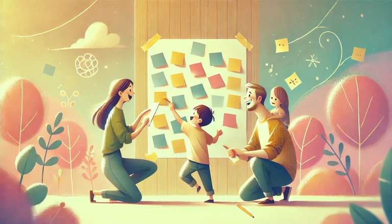 Using Attribute Listing for Personal and Family Solutions