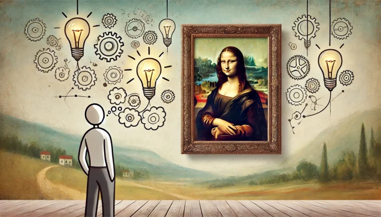 Using Words and Pictures to Overcome Personal Challenges