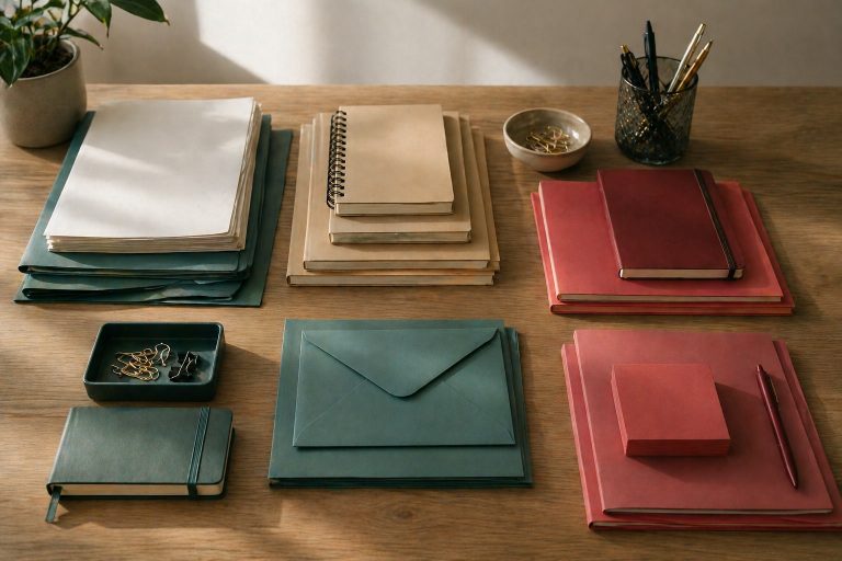 Color is not about organization