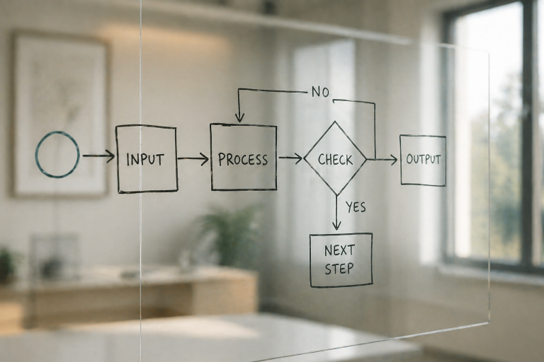 Lean Six Sigma rarely starts where people expect